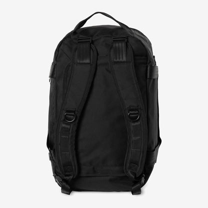 Carhartt WIP Richmond Small Duffle Bag - Black, weitere Ansicht
