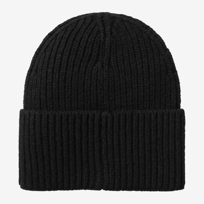 Carhartt WIP W´ Mira Beanie - Black, Rückansicht