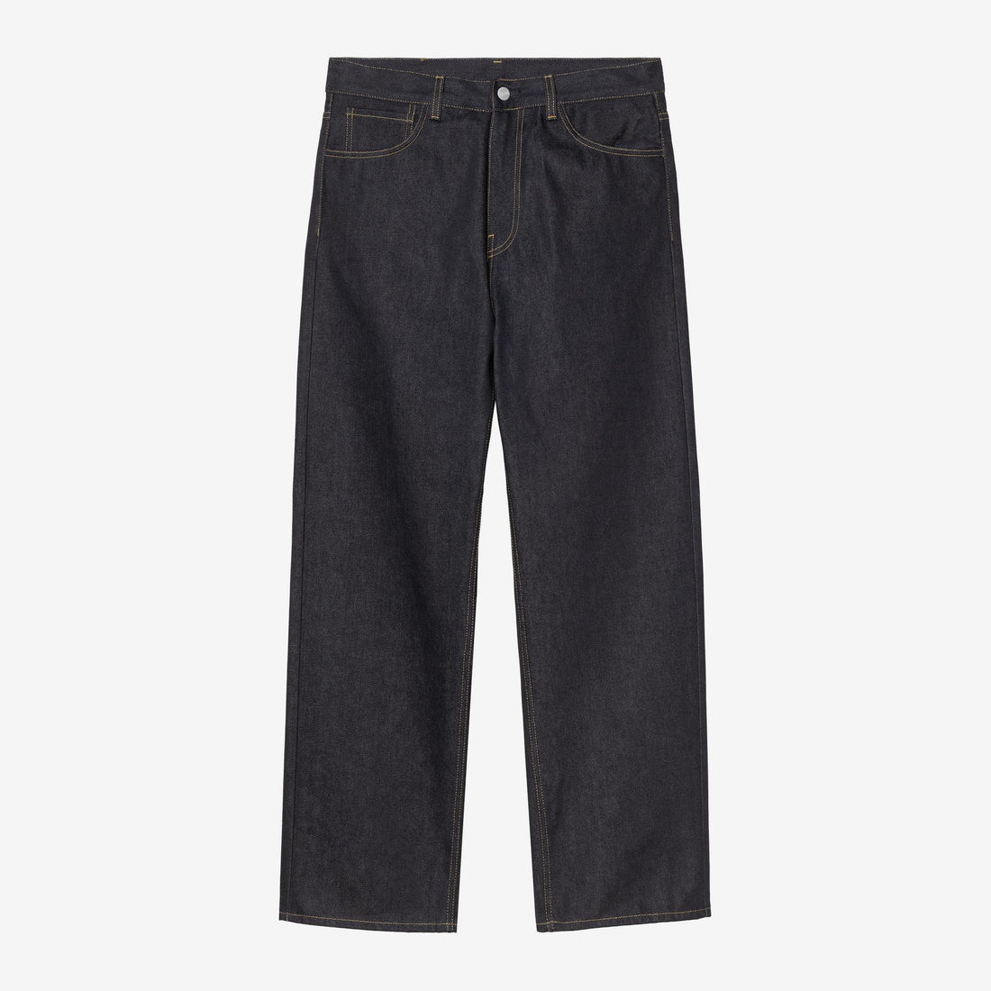 Carhartt WIP Payson Pant - Blue, Rückansicht