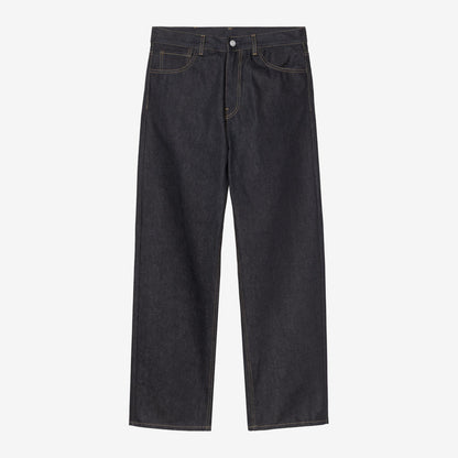 Carhartt WIP Payson Pant - Blue, Rückansicht
