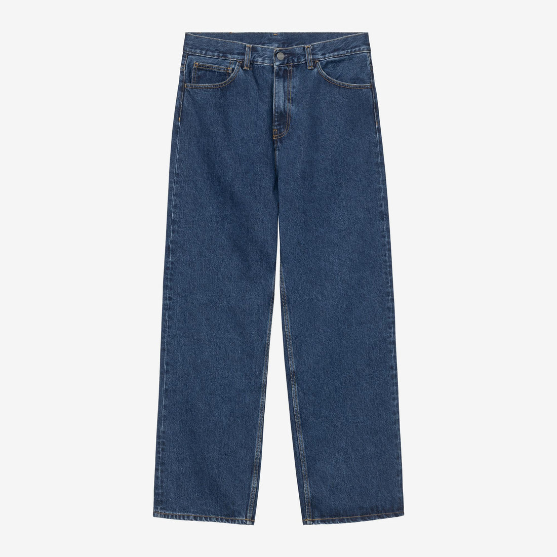 Carhartt WIP Payson Pant - Blue, Rückansicht