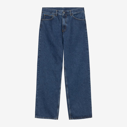Carhartt WIP Payson Pant - Blue, Rückansicht