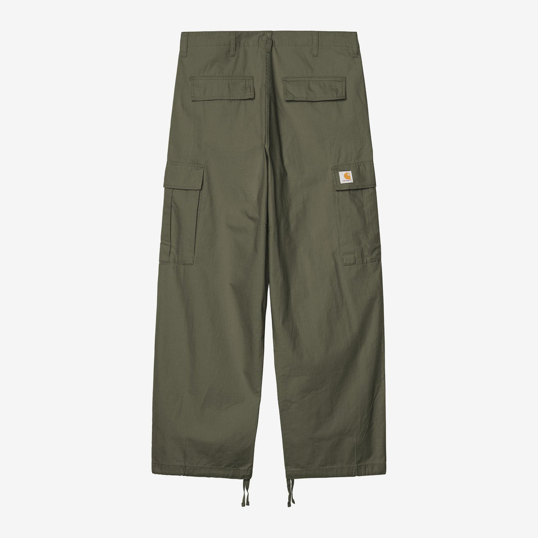 Carhartt WIP OG Cargo Pant - Cypress, Vorderansicht