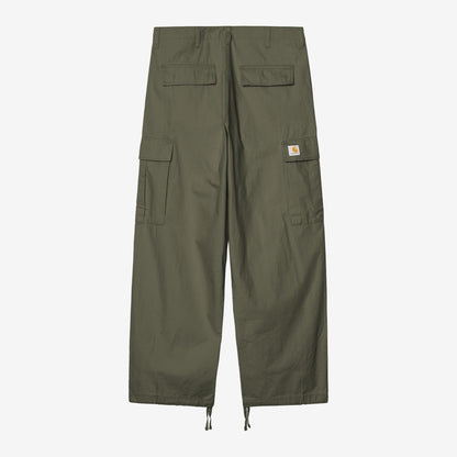 Carhartt WIP OG Cargo Pant - Cypress, Vorderansicht
