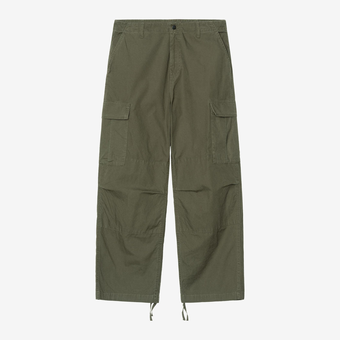 Carhartt WIP OG Cargo Pant - Cypress, Rückansicht