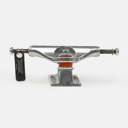 Independent 129 Stage 11 Forged Hollow Standard Trucks Silver Bild 2