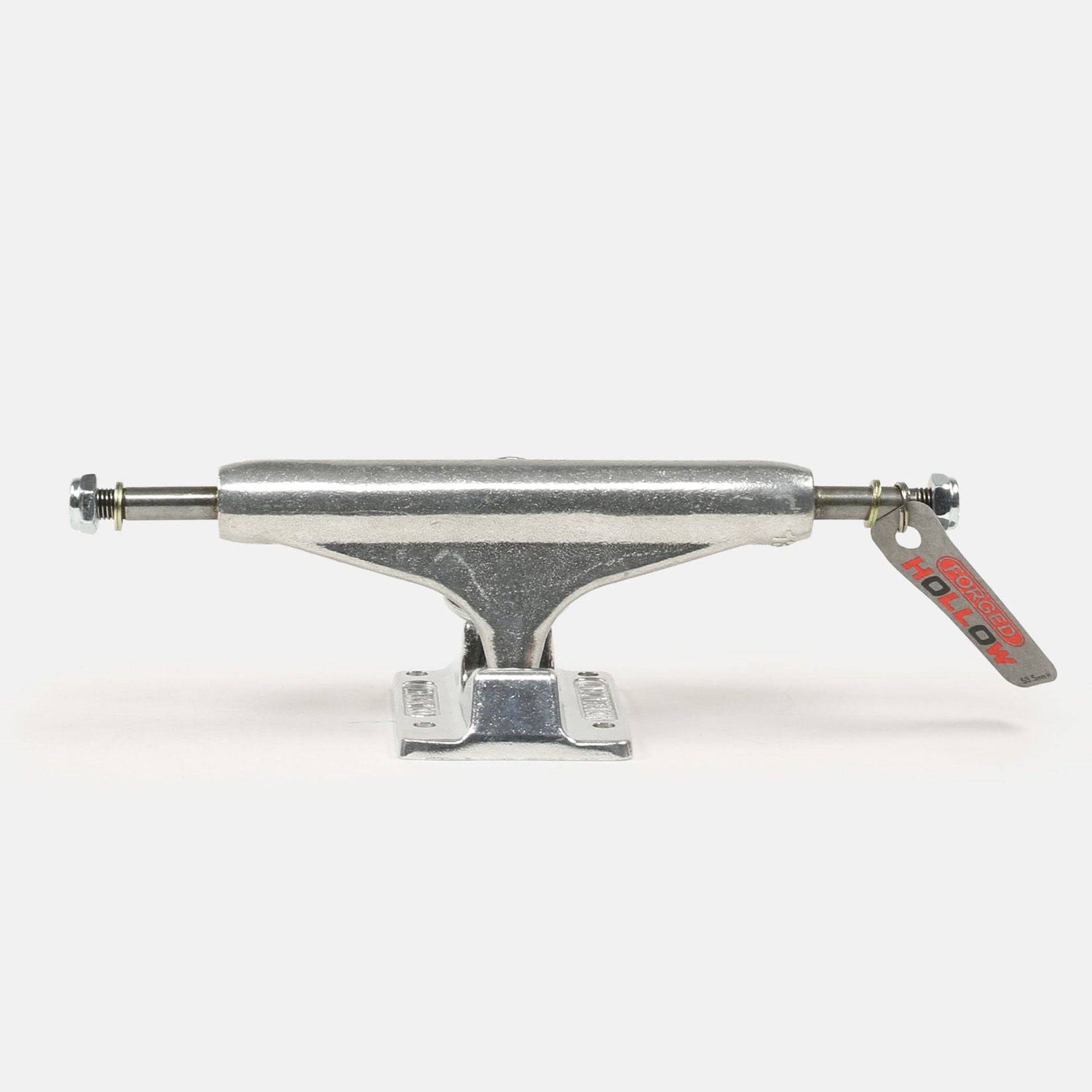Independent 139 Stage 11 Forged Hollow Standard Trucks Silver Bild 1