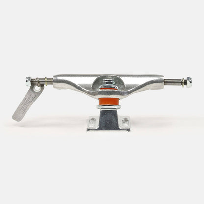 Independent 139 Stage 11 Forged Hollow Standard Trucks Silver Bild 2