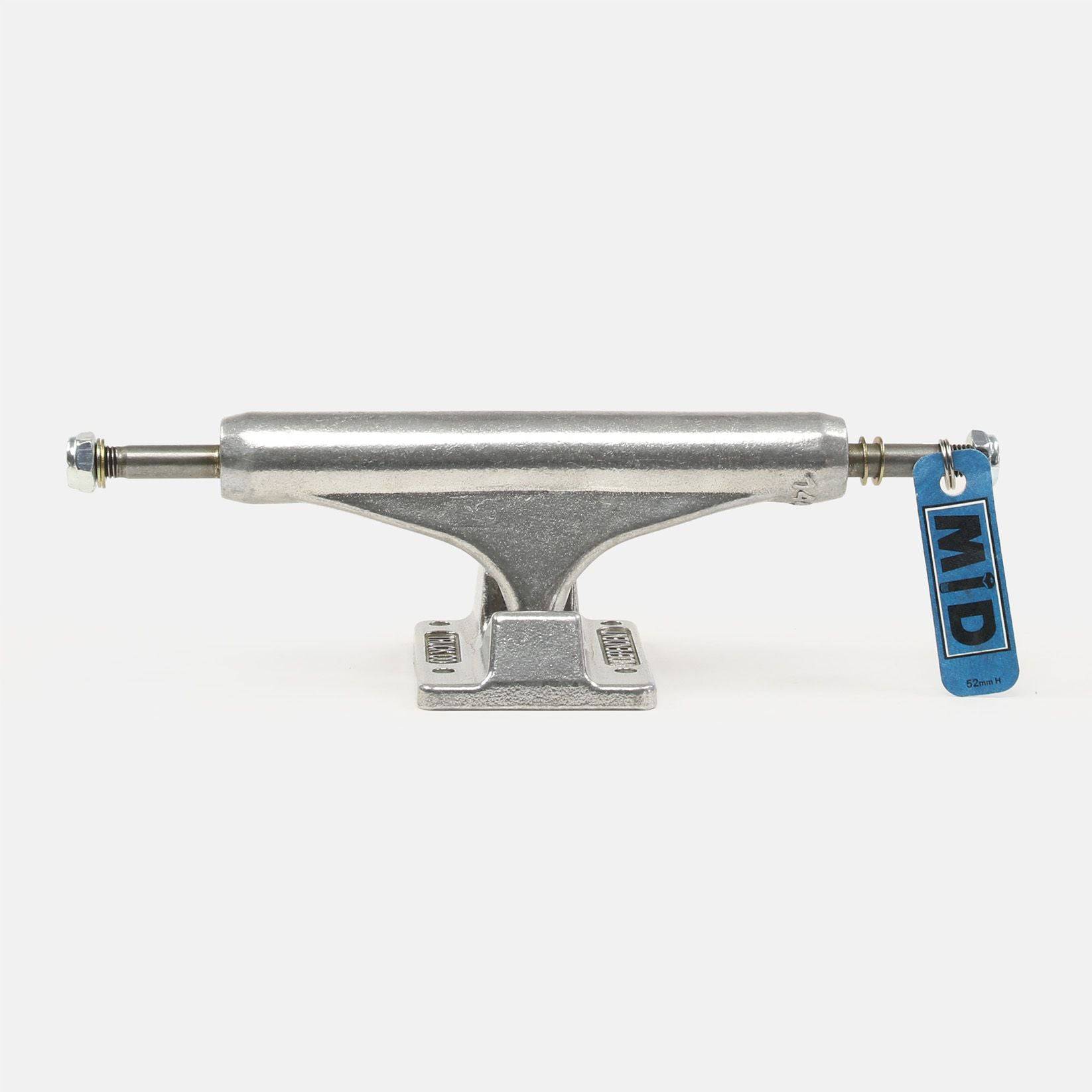 Independent 144 Stage 11 Polished Mid Truck Bild 1
