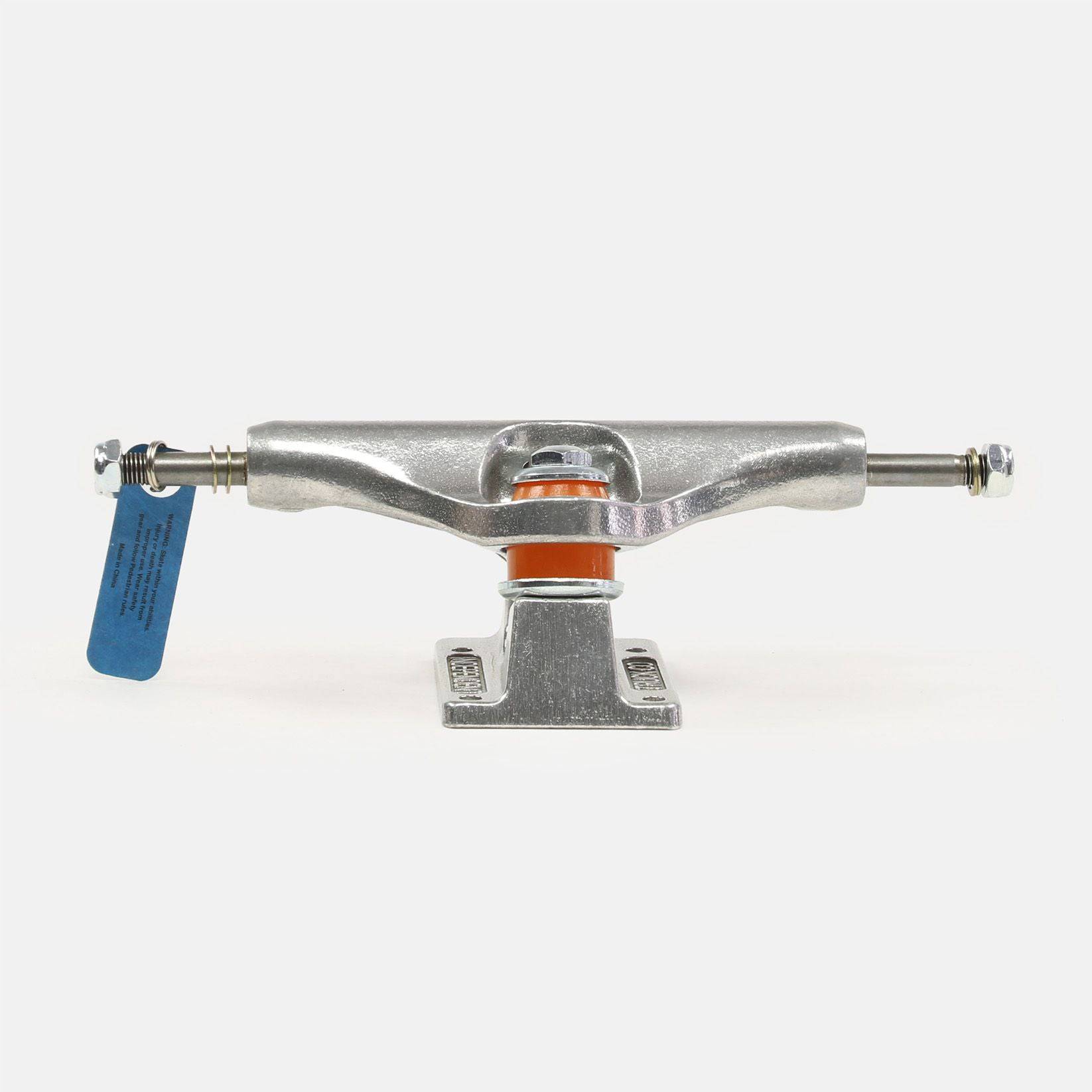 Independent 144 Stage 11 Polished Mid Truck Bild 3