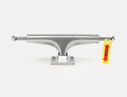 Independent 166 Stage 4 Trucks Silber Bild 1