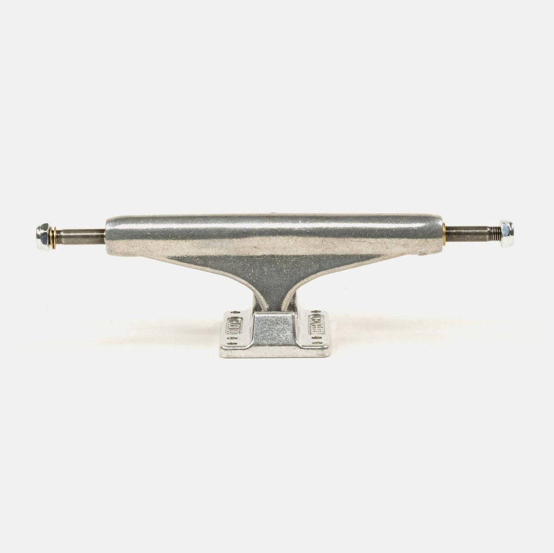 Independent 169 Stage 11 Polished Standard Trucks Silber Bild 1