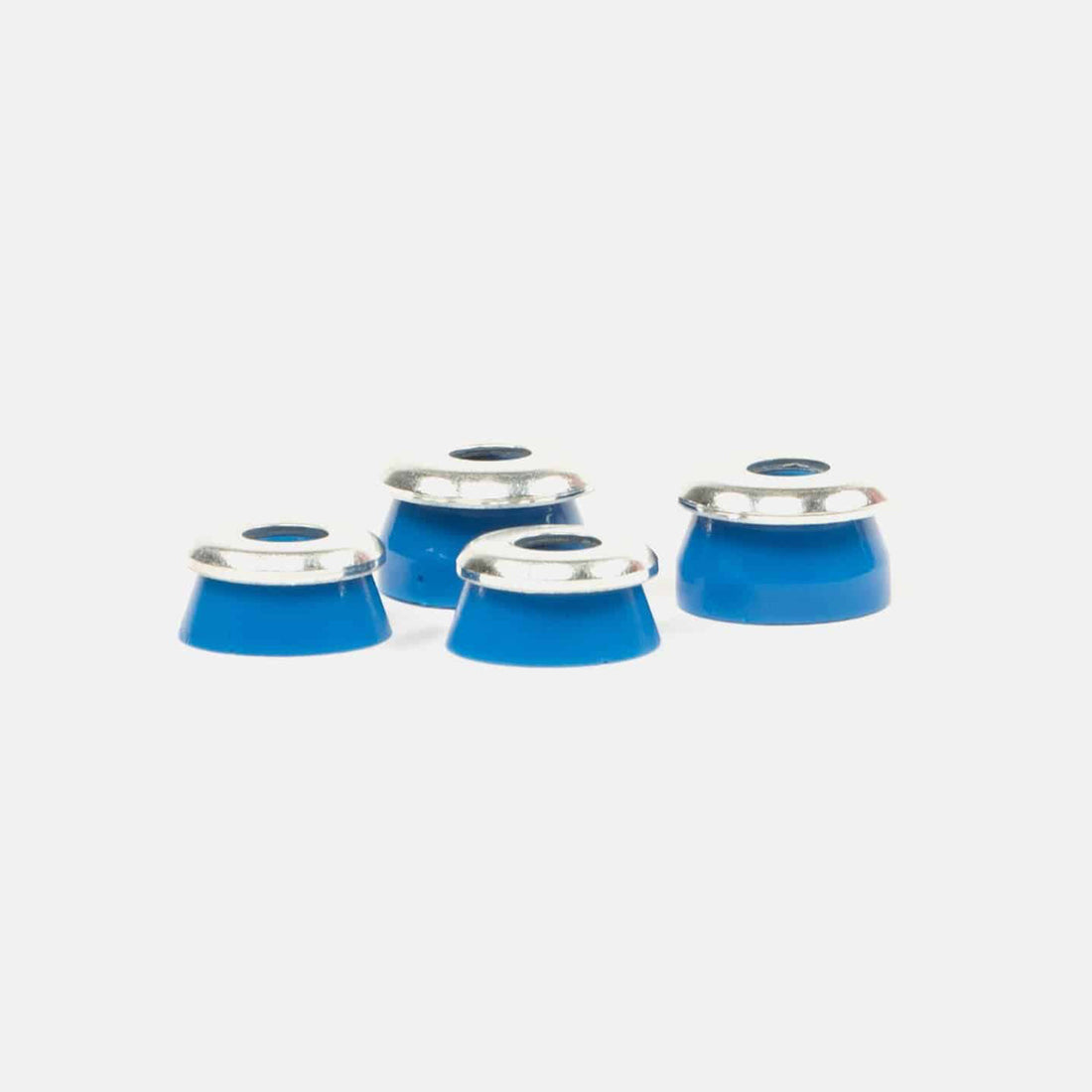 Independent Conical Cushions Medium 92A Blau Bild 1