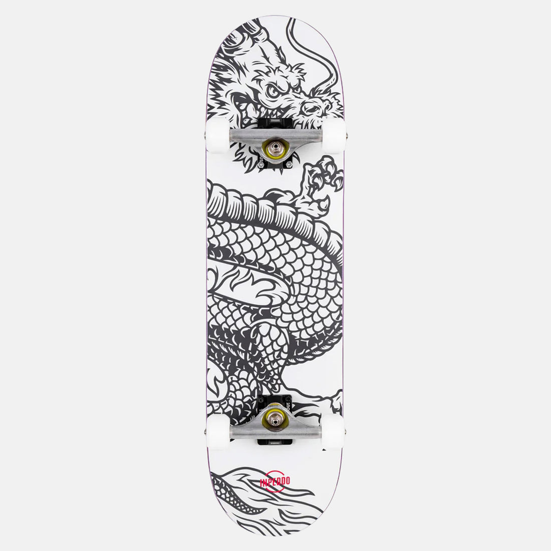 Inpeddo Dragon Yang 7.75 Complete 0 Bild 1