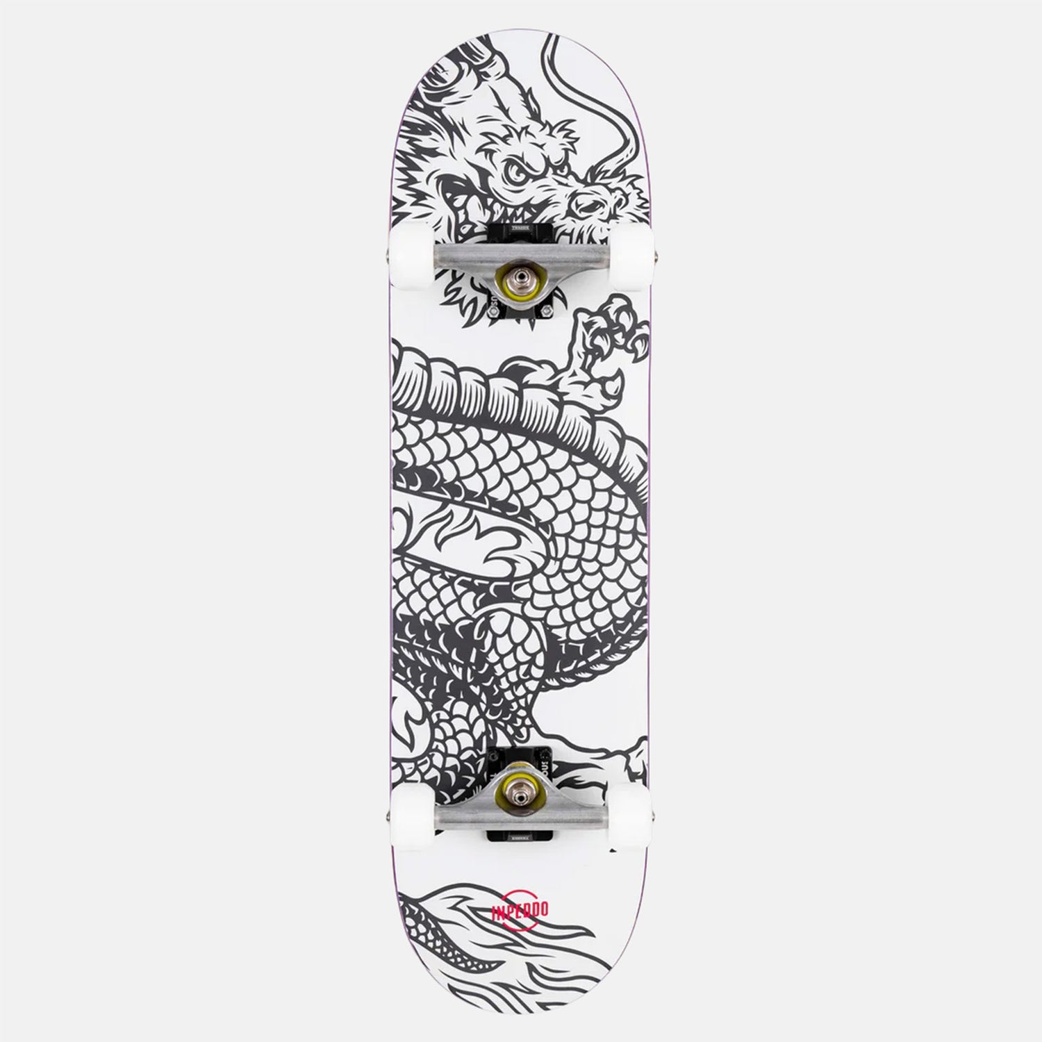 Inpeddo Dragon Yang 7.75 Complete 0 Bild 1