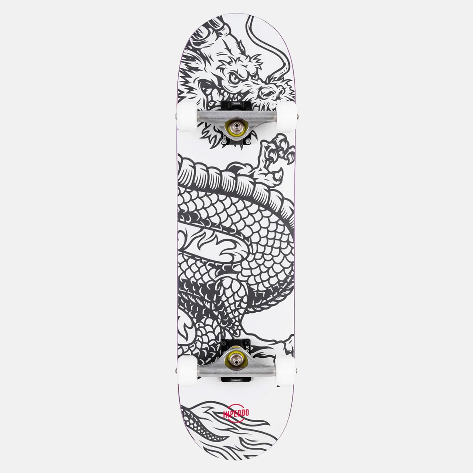 Inpeddo Dragon Yang 7.75 Complete 0 Bild 1