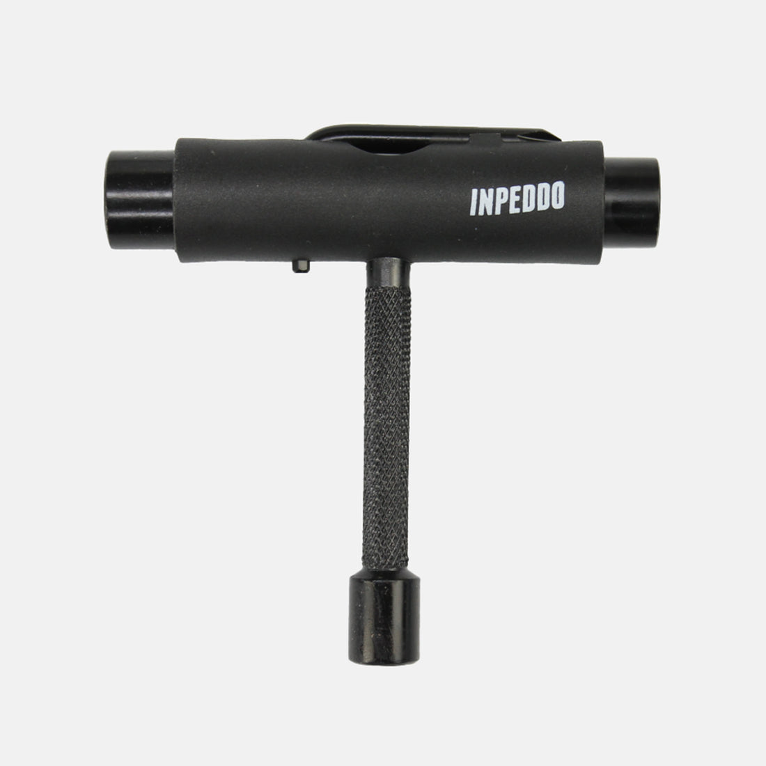 Inpeddo T-Tool Schwarz Bild 1