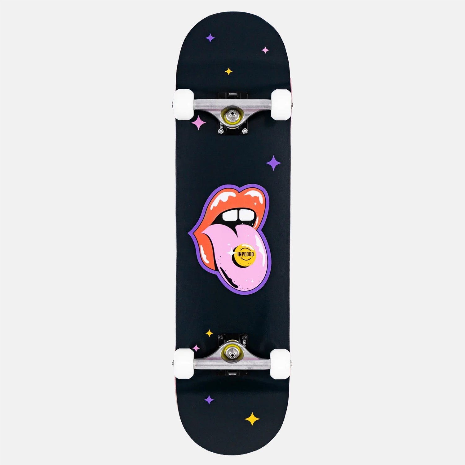 Inpeddo Tongue 7.75 Complete 0 Bild 1