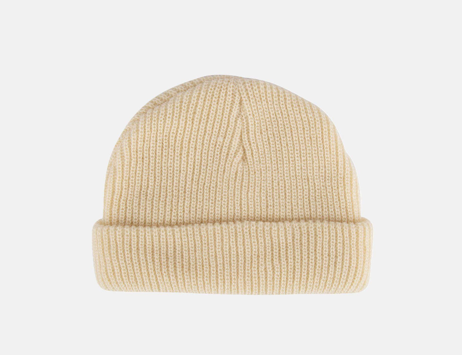 Iriedaily Transition Beanie - Offwhite - Blowout Skateshop