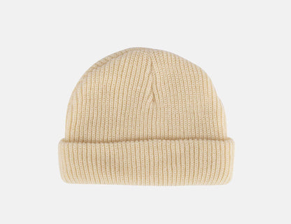 Iriedaily Transition Beanie - Offwhite - Blowout Skateshop