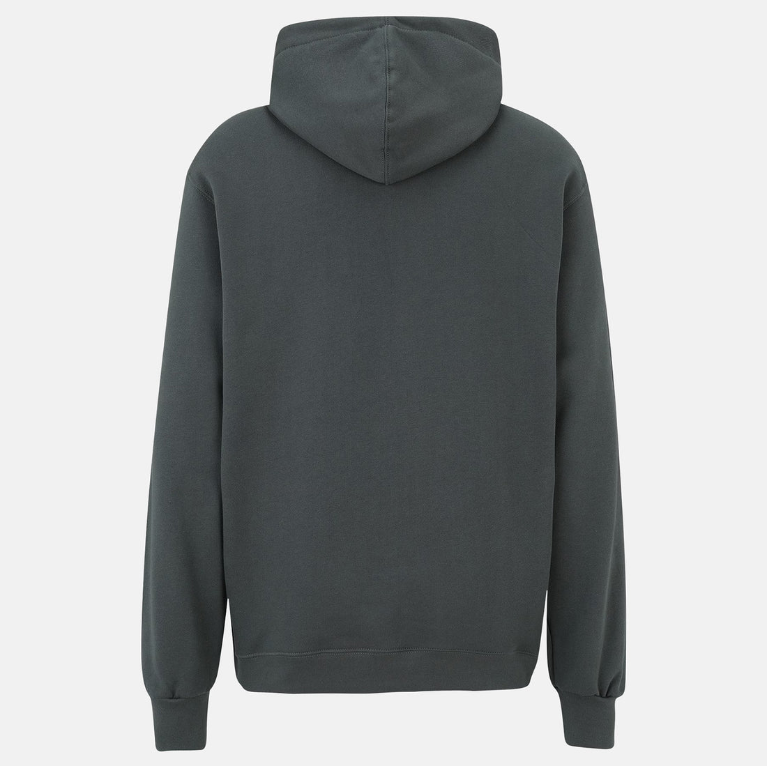 Iriedaily Cookieman Hoodie - Dark Jungle Grün Bild 2