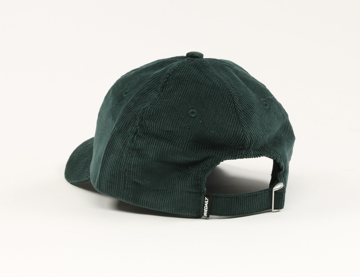 Iriedaily Corvin Dad Cap - Hunter Mehrfarbig Bild 3