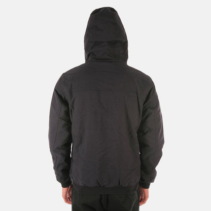 Iriedaily Dock36 Swing Jacke - Black Bild 2