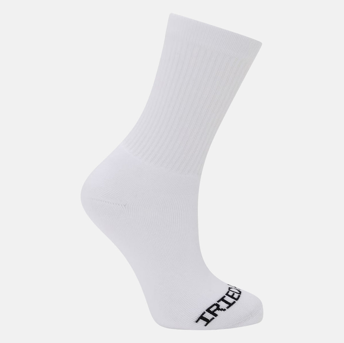 Iriedaily Fast Scooter Socks - White Weiß Bild 2