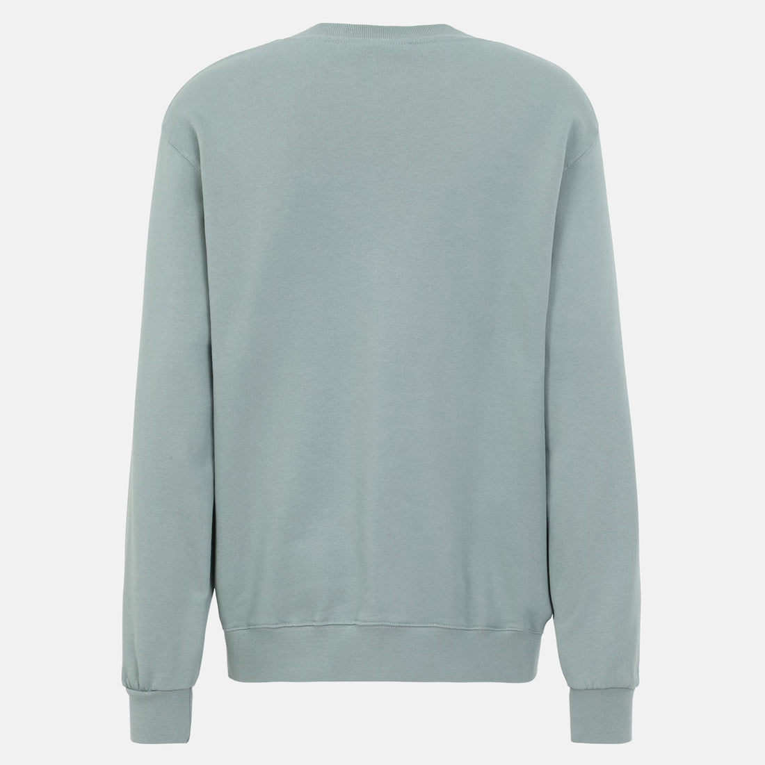 Iriedaily Homeoffice Crew - Dark Slate Blau Bild 2