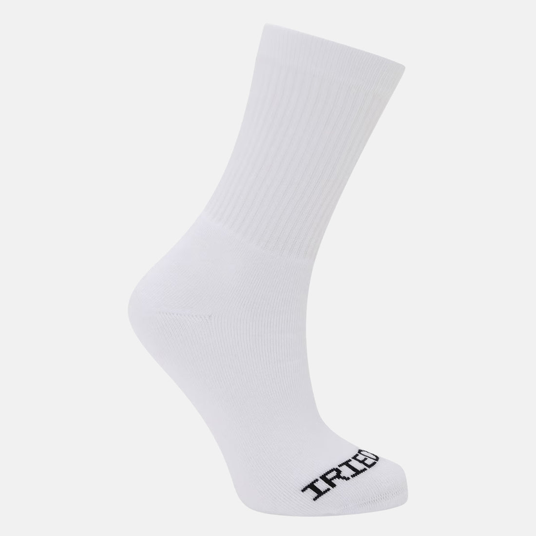 Iriedaily Homeoffice Socks - White Weiß Bild 2