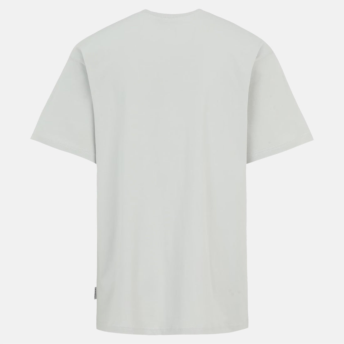 Iriedaily I Scooter T-Shirt - Mercury Grau Bild 2