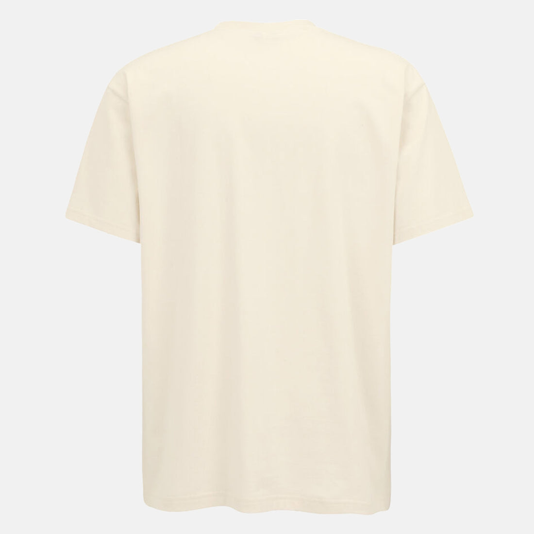 Iriedaily I Scooter T-Shirt - Undyed Beige Bild 2
