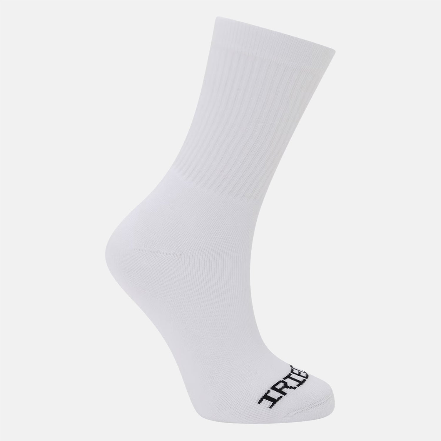 Iriedaily Irie Spritz Socks - White Weiß Bild 2