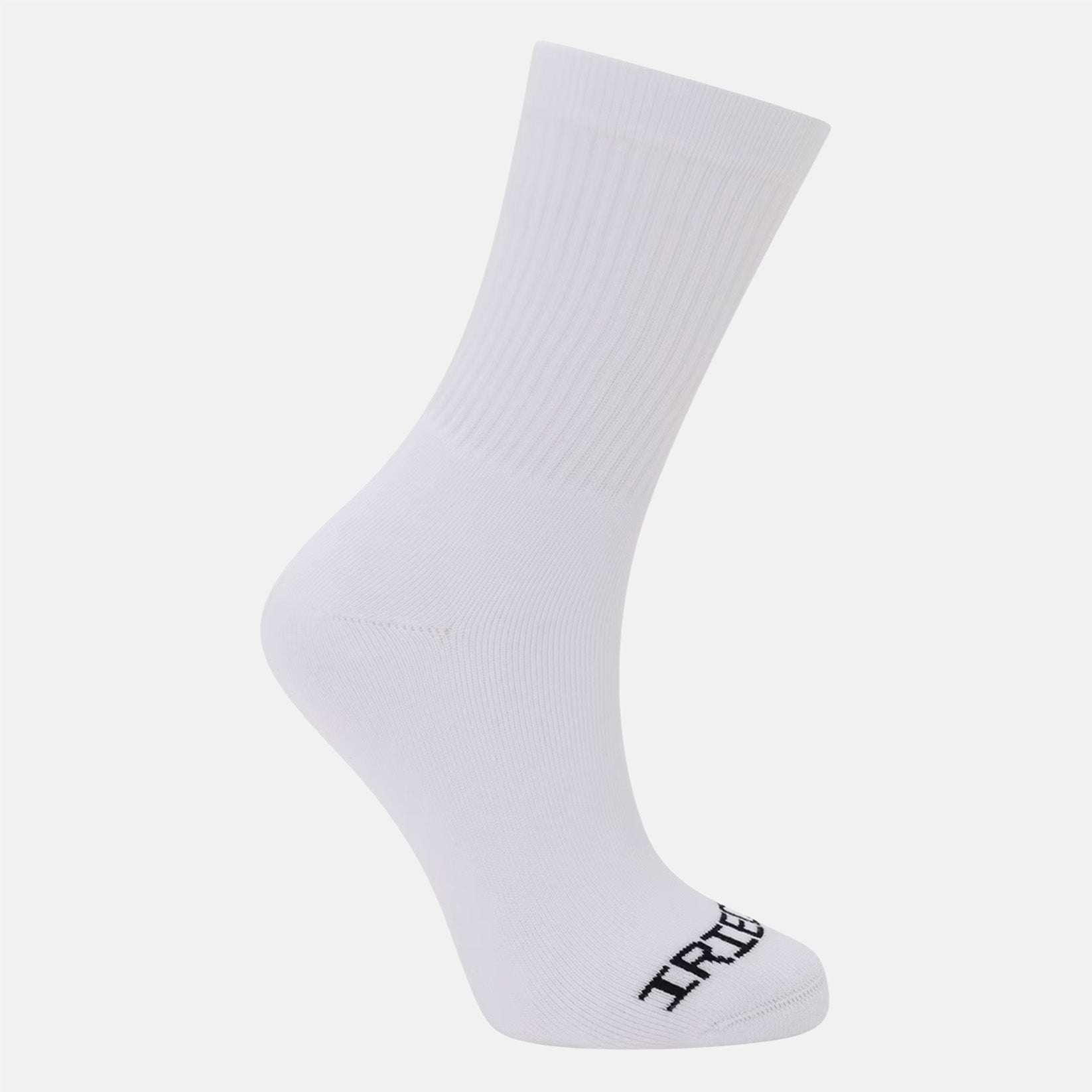 Iriedaily Irie Spritz Socks - White Weiß Bild 2