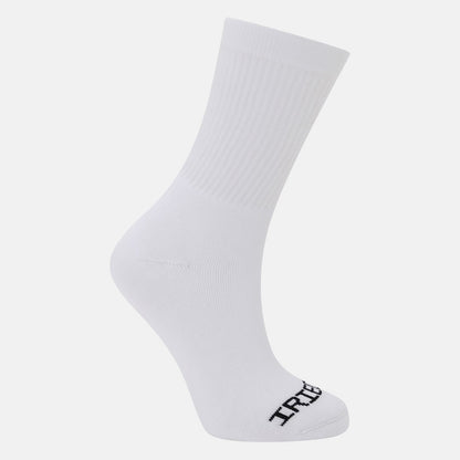 Iriedaily Irie Spritz Socks - White Weiß Bild 2