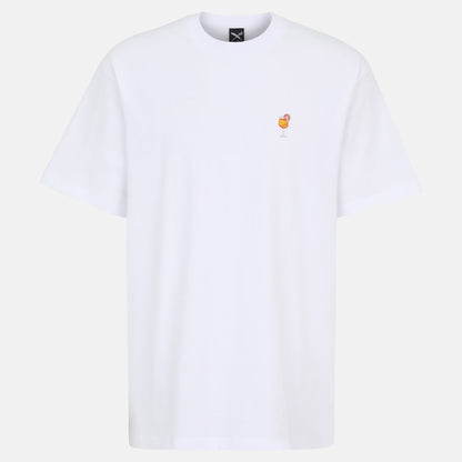 Iriedaily Irie Spritz T-Shirt - White Weiß Bild 1