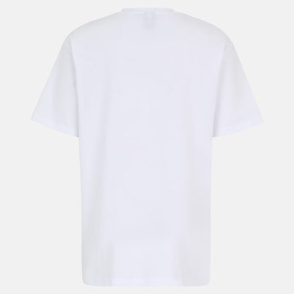 Iriedaily Irie Spritz T-Shirt - White Weiß Bild 2