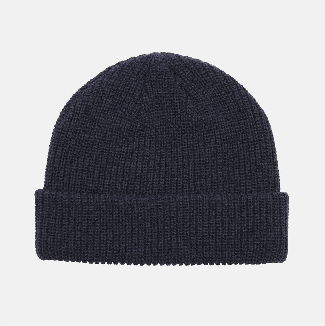 Iriedaily Kreuzkoelln Beanie - Crown Blue Blau Bild 2