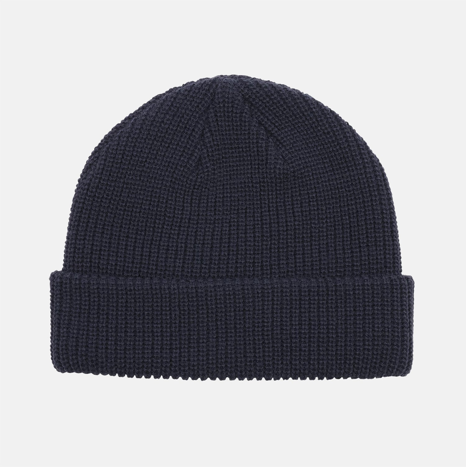 Iriedaily Kreuzkoelln Beanie - Crown Blue Blau Bild 2