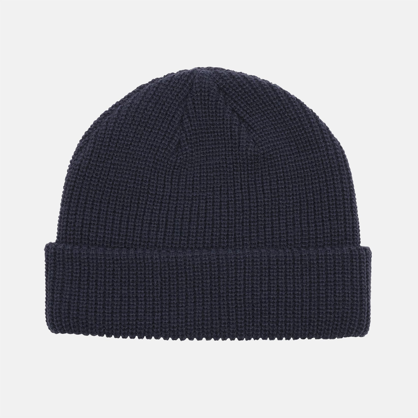 Iriedaily Kreuzkoelln Beanie - Crown Blue Blau Bild 2
