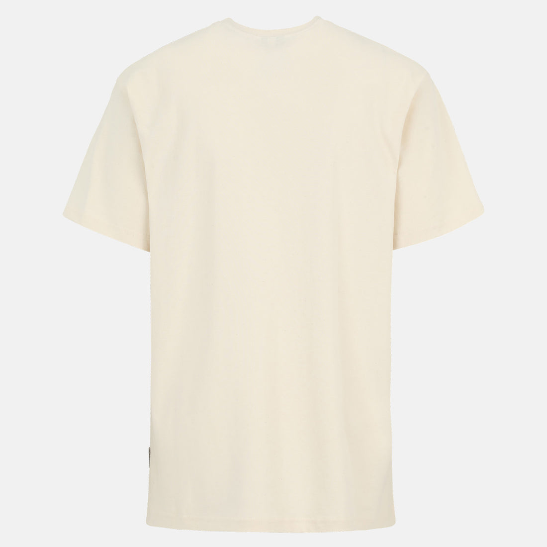 Iriedaily LaVida Lobster T-Shirt - Undyed Weiß Bild 2