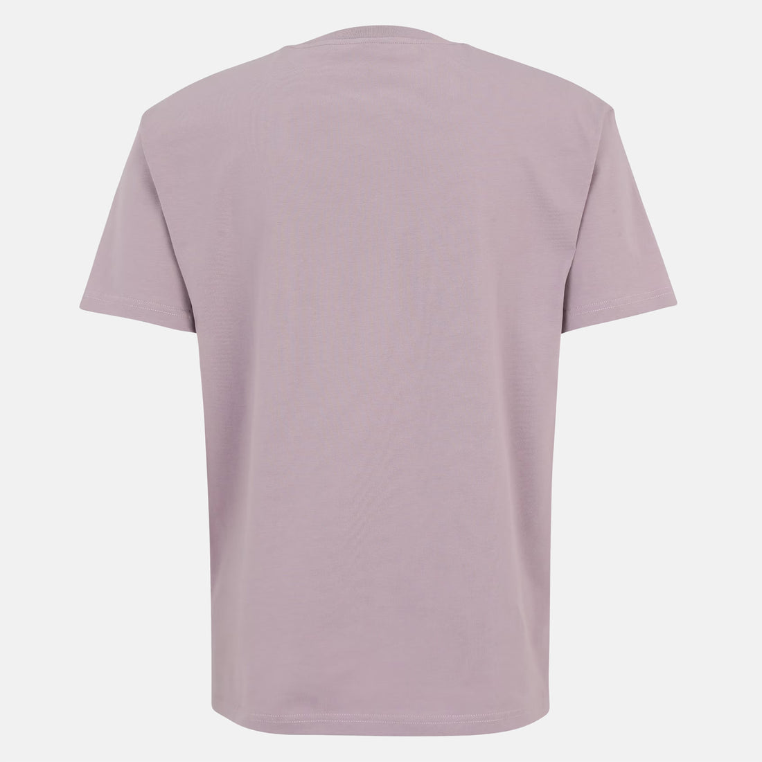 Iriedaily Lazy Sunny Day Emblem T-Shirt - Mauve Pink Bild 2
