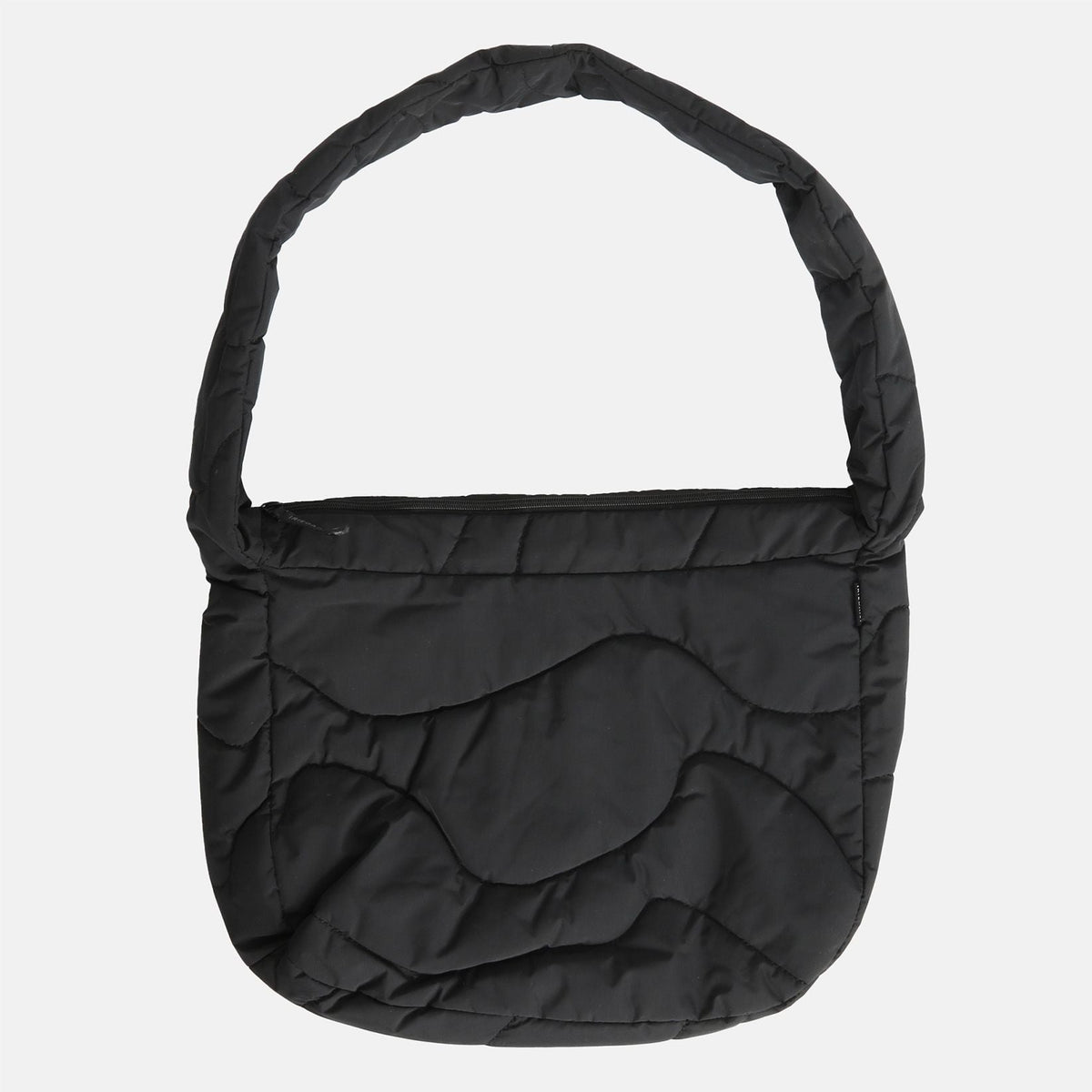 Iriedaily Paddy Shoulder Bag - Black Bild 1
