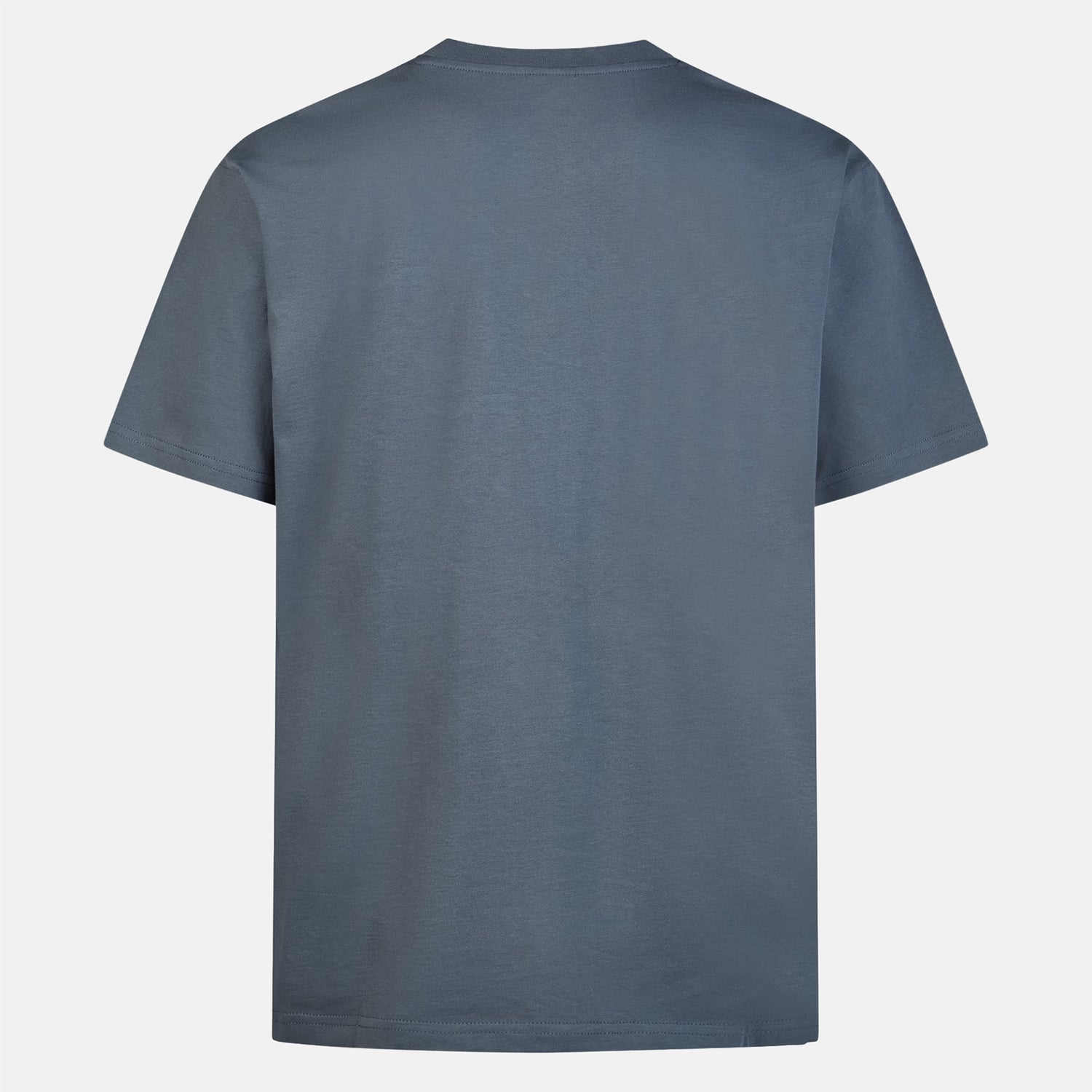 Iriedaily Pigeon Finger T-Shirt - Dark Steel Blau Bild 2