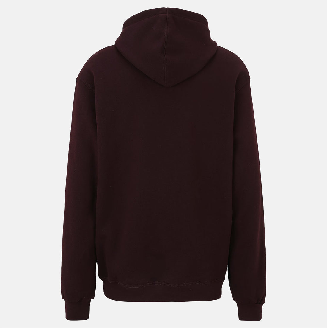 Iriedaily Play Different Hoodie - Aubergine Lila Bild 2