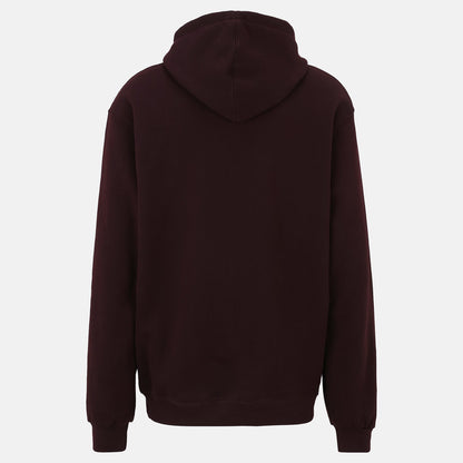Iriedaily Play Different Hoodie - Aubergine Lila Bild 2