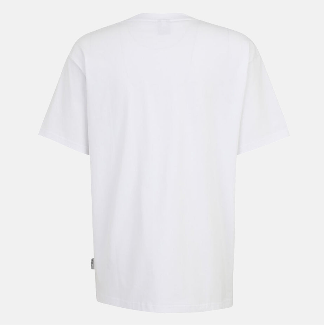 Iriedaily Play Different T-Shirt - White Weiß Bild 2