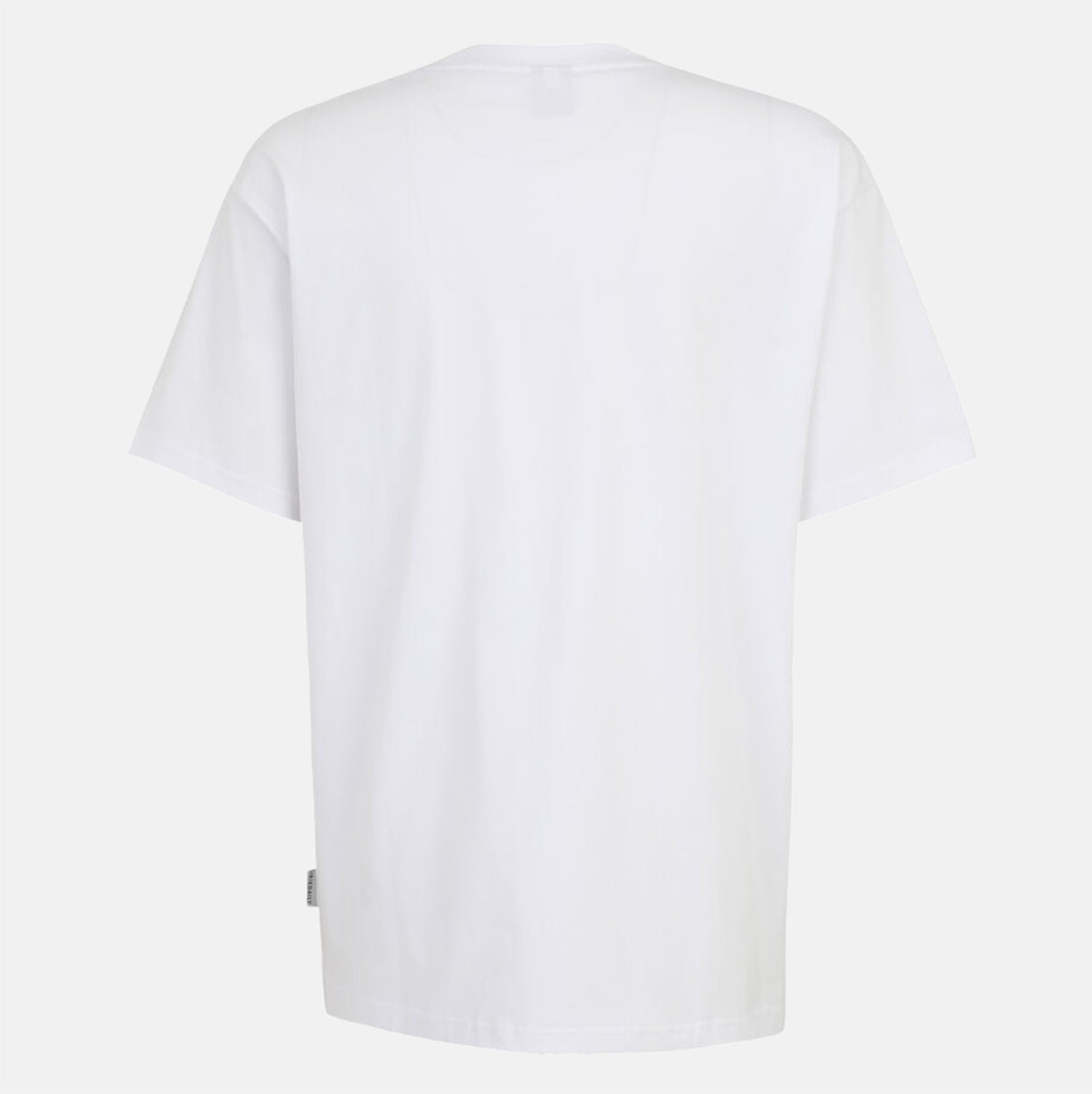 Iriedaily Play Different T-Shirt - White Weiß Bild 2