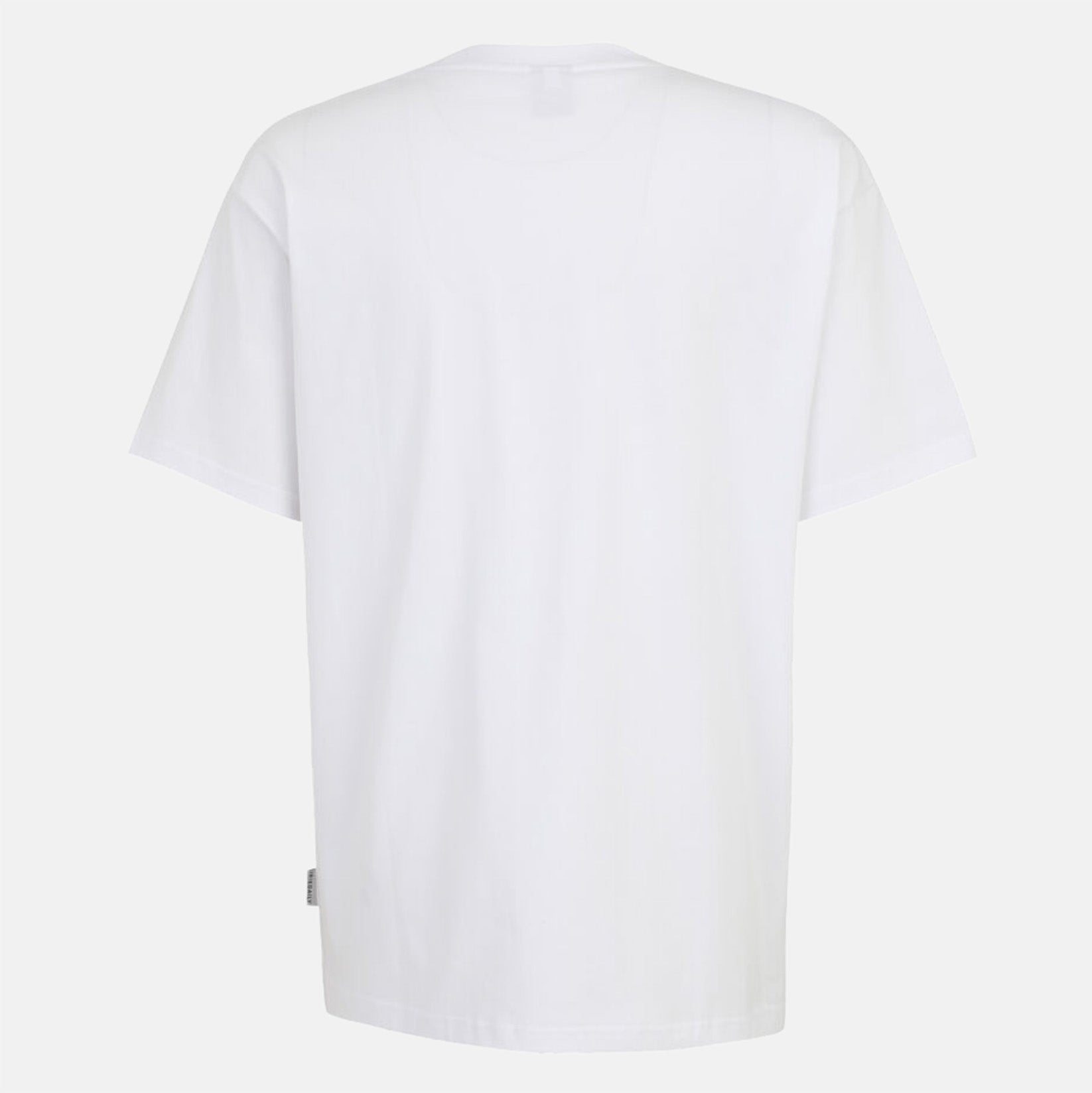 Iriedaily Play Different T-Shirt - White Weiß Bild 2
