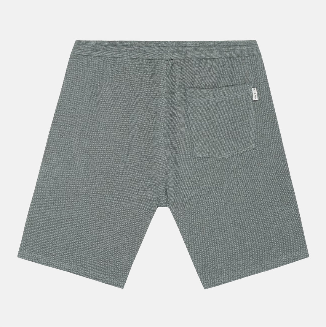 Iriedaily Sammy Summer Short - Jungle Green Grün Bild 1